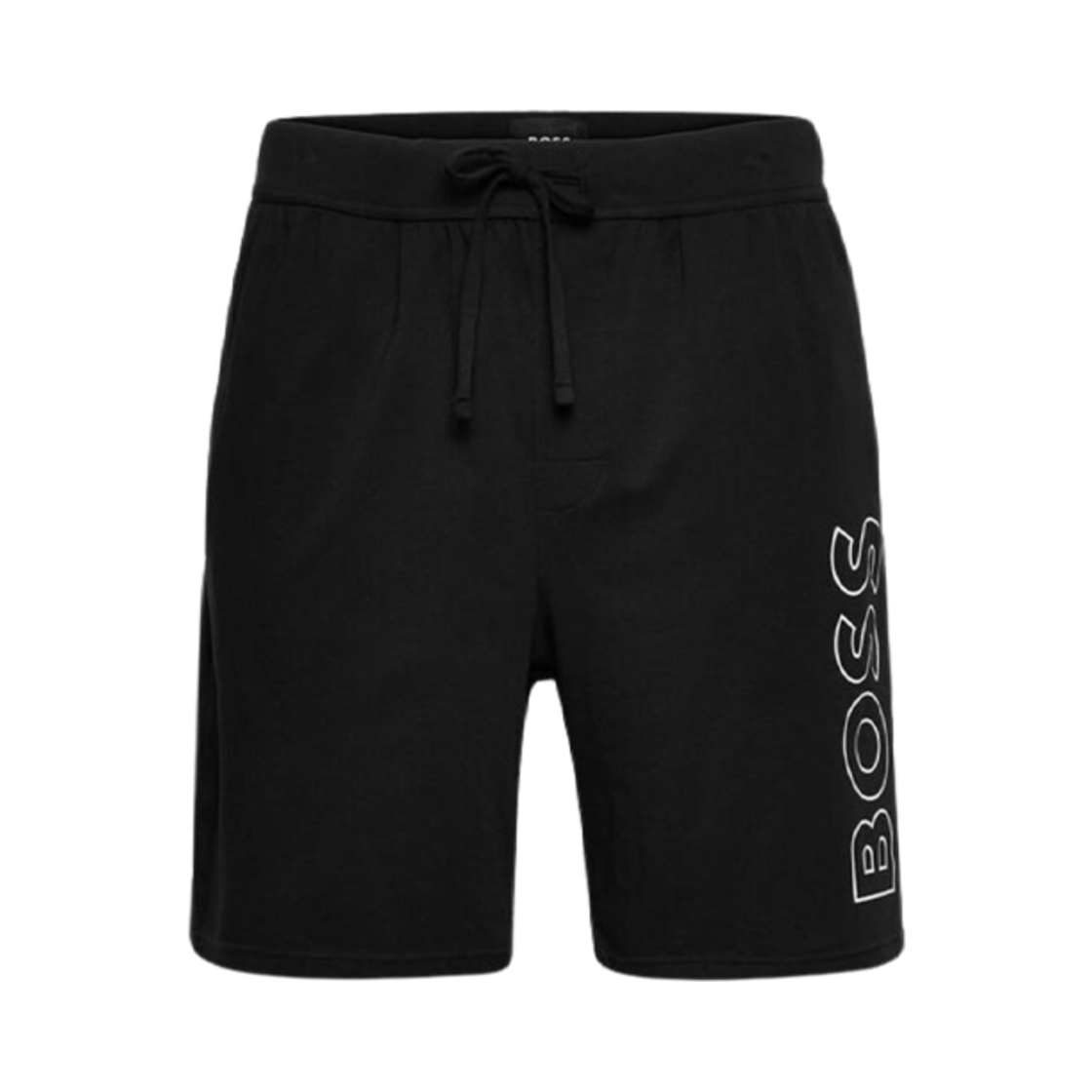 휴고 보스 아이덴티티 트레이닝 쇼츠 블랙(Hugo Boss Identity Training Shorts Black)