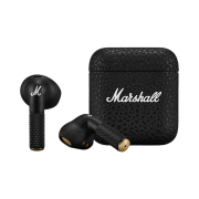 [7% 적립] Marshall Minor Ⅳ Black (Sovico AV Ver.)