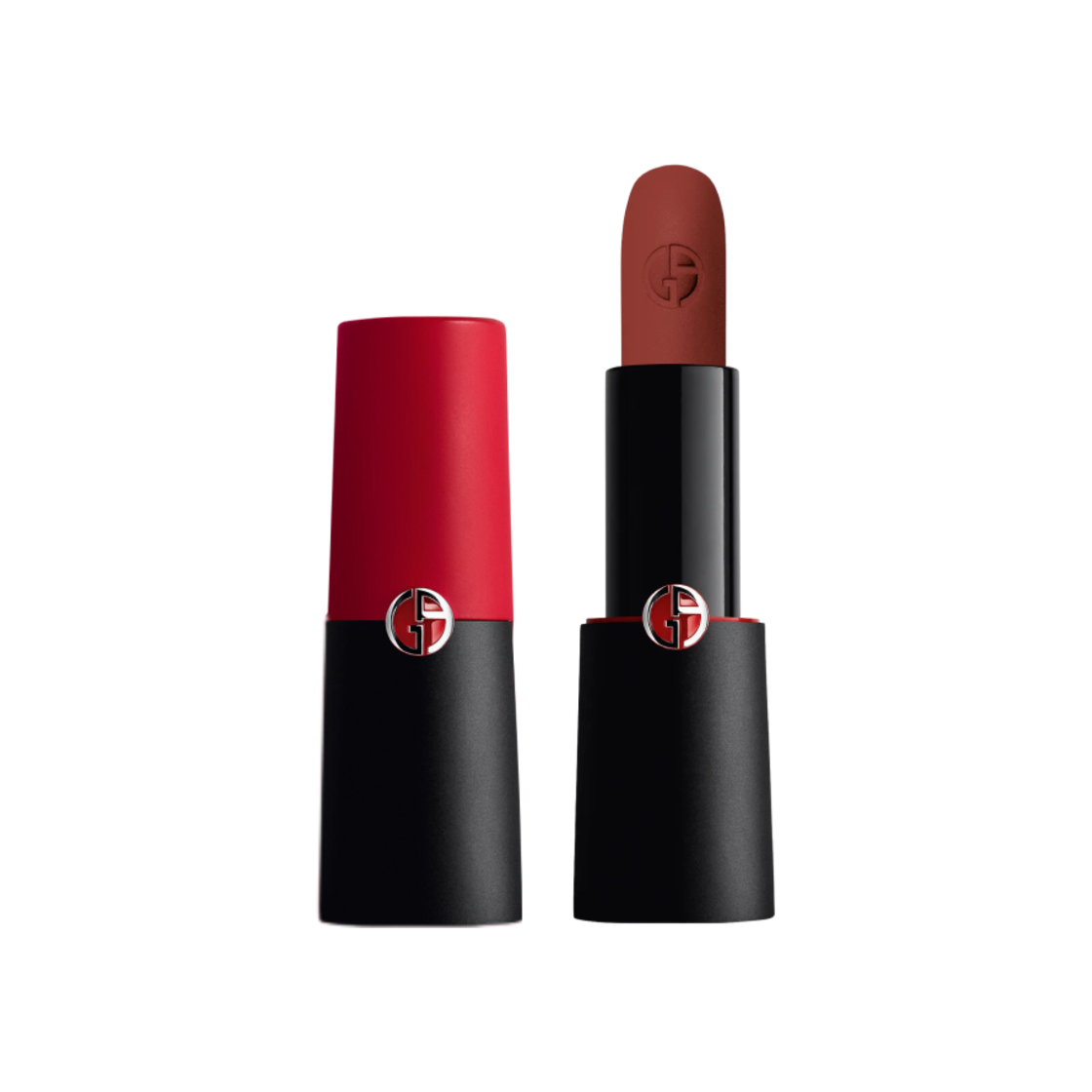 - Giorgio Armani Rouge d'Armani Matte 405 Sultan