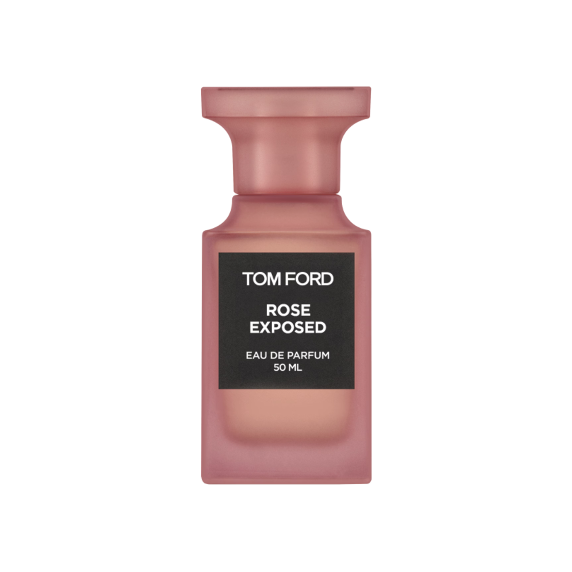 톰포드 로즈 익스포즈드 오 드 퍼퓸 50ml(Tom Ford Rose Exposed Eau De Parfum 50ml) - 1