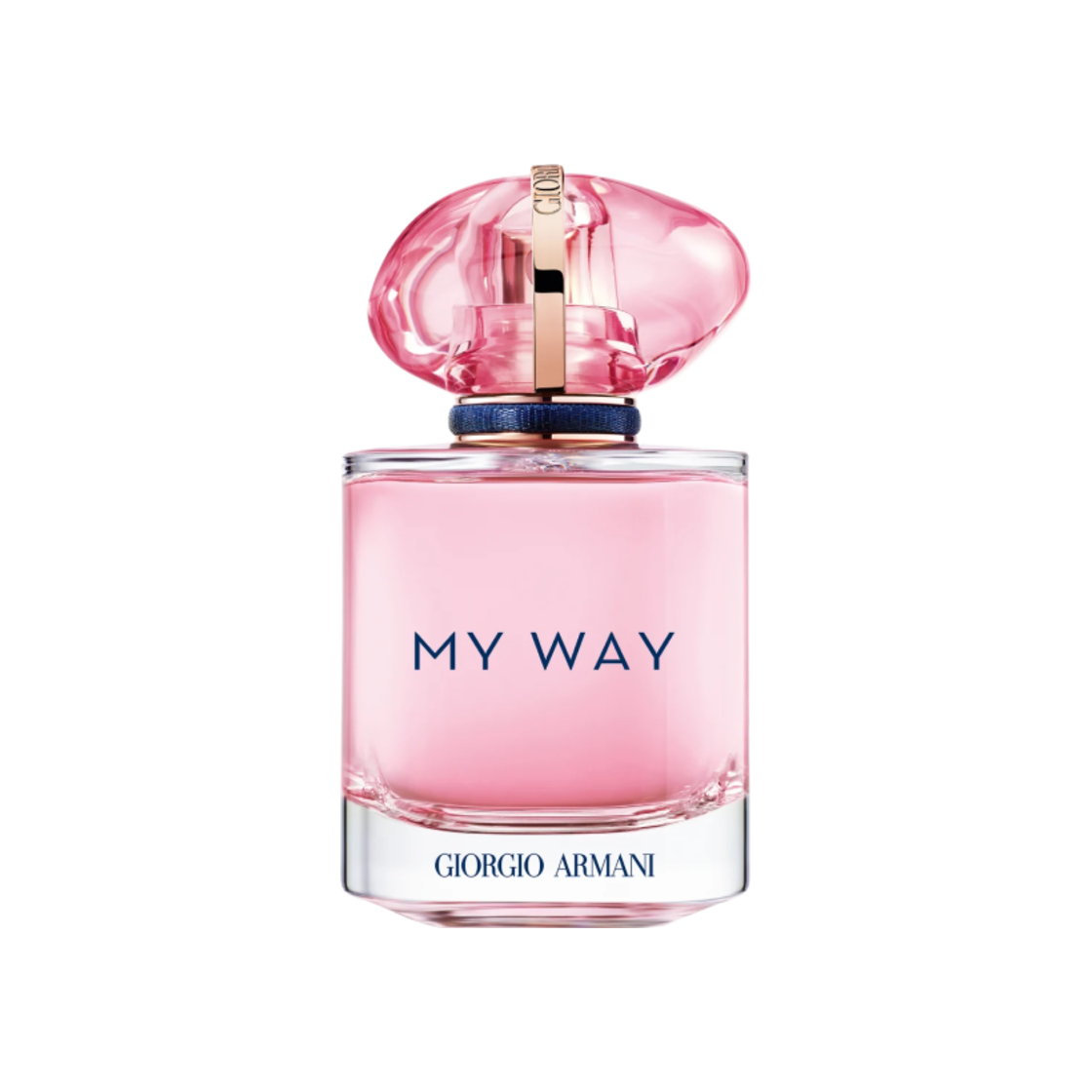- Giorgio Armani My Way Nectar Eau De Parfum 50ml
