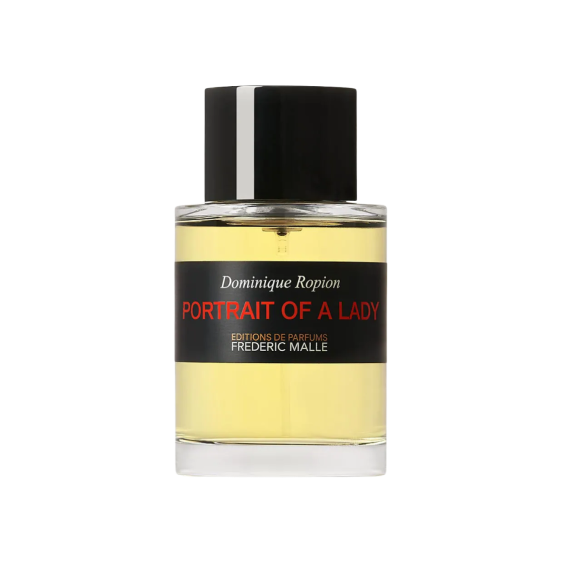 프레데릭 말 포트레이트 오브 어 레이디 100ml 스프레이(Frederic Malle Portrait of A Lady 100ml Spray)