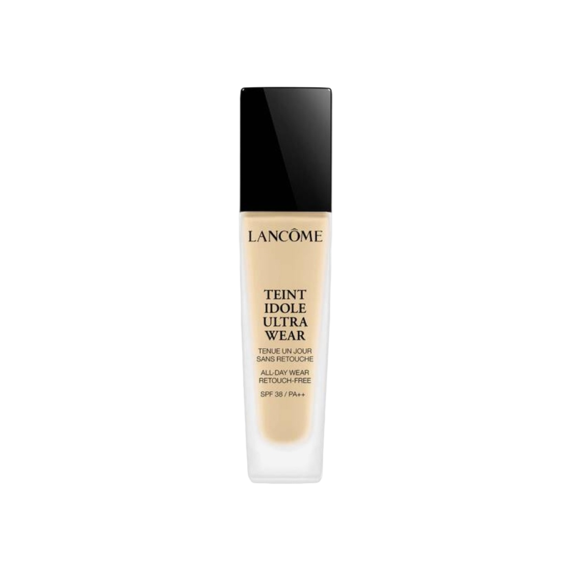 랑콤 뗑 이돌 울트라 웨어 파운데이션 30ml B-02(Lancome Teint Idole Ultra Wear Foundation 30ml B-02) - 1