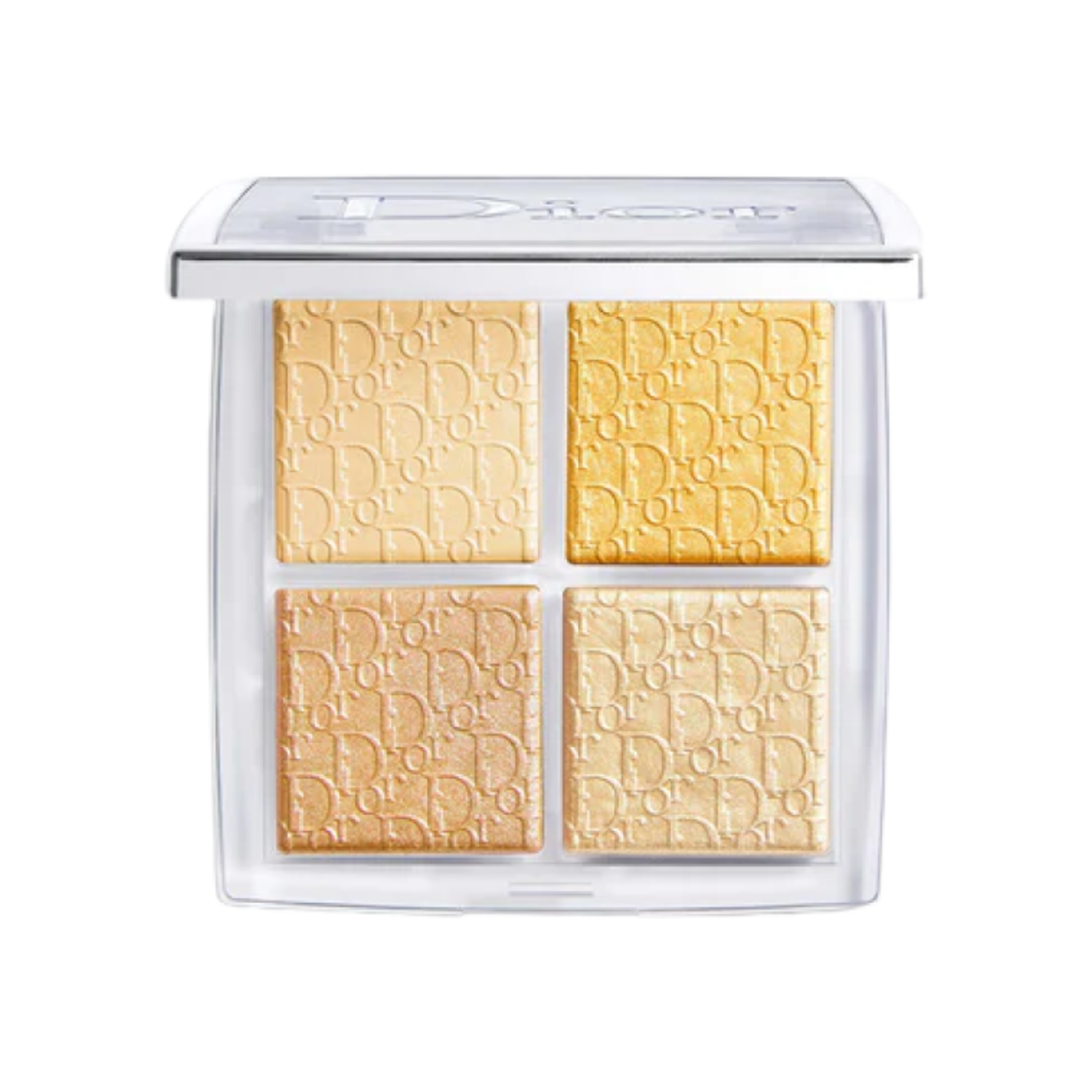 디올 백스테이지 글로우 페이스 팔레트 003 퓨어 골드