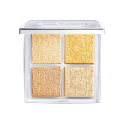 Dior Backstage Glow Face Palette 003 Pure Gold