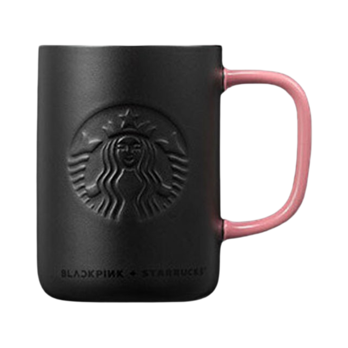 스타벅스 x 블랙핑크 세라믹 머그 473ml(Starbucks x Blackpink Ceramic Mug 473ml)
