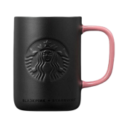 Starbucks x Blackpink Ceramic Mug 473ml