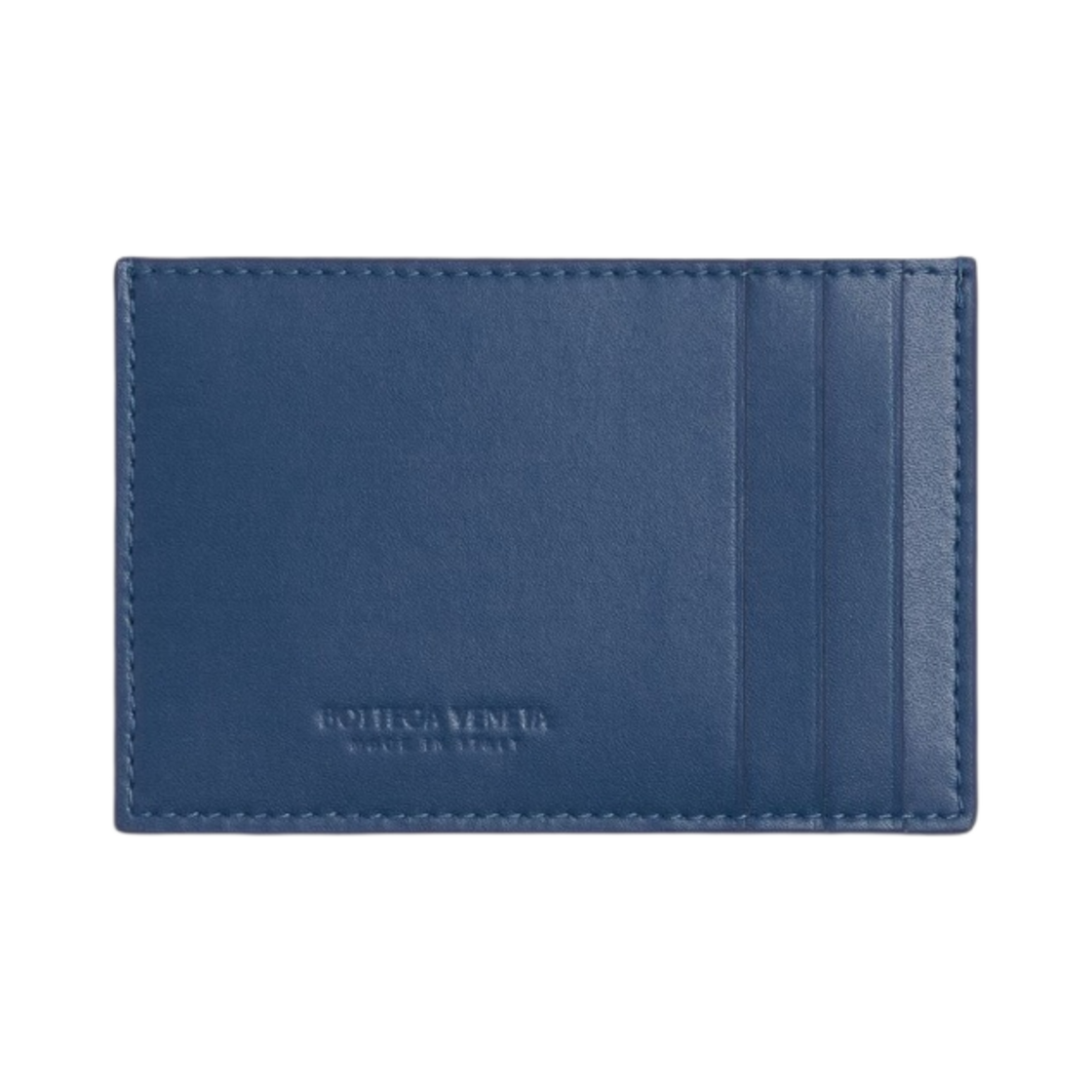 보테가 베네타 카세트 크레딧 카드 케이스 크루즈(Bottega Veneta Cassette Credit Card Case Cruise) - 2