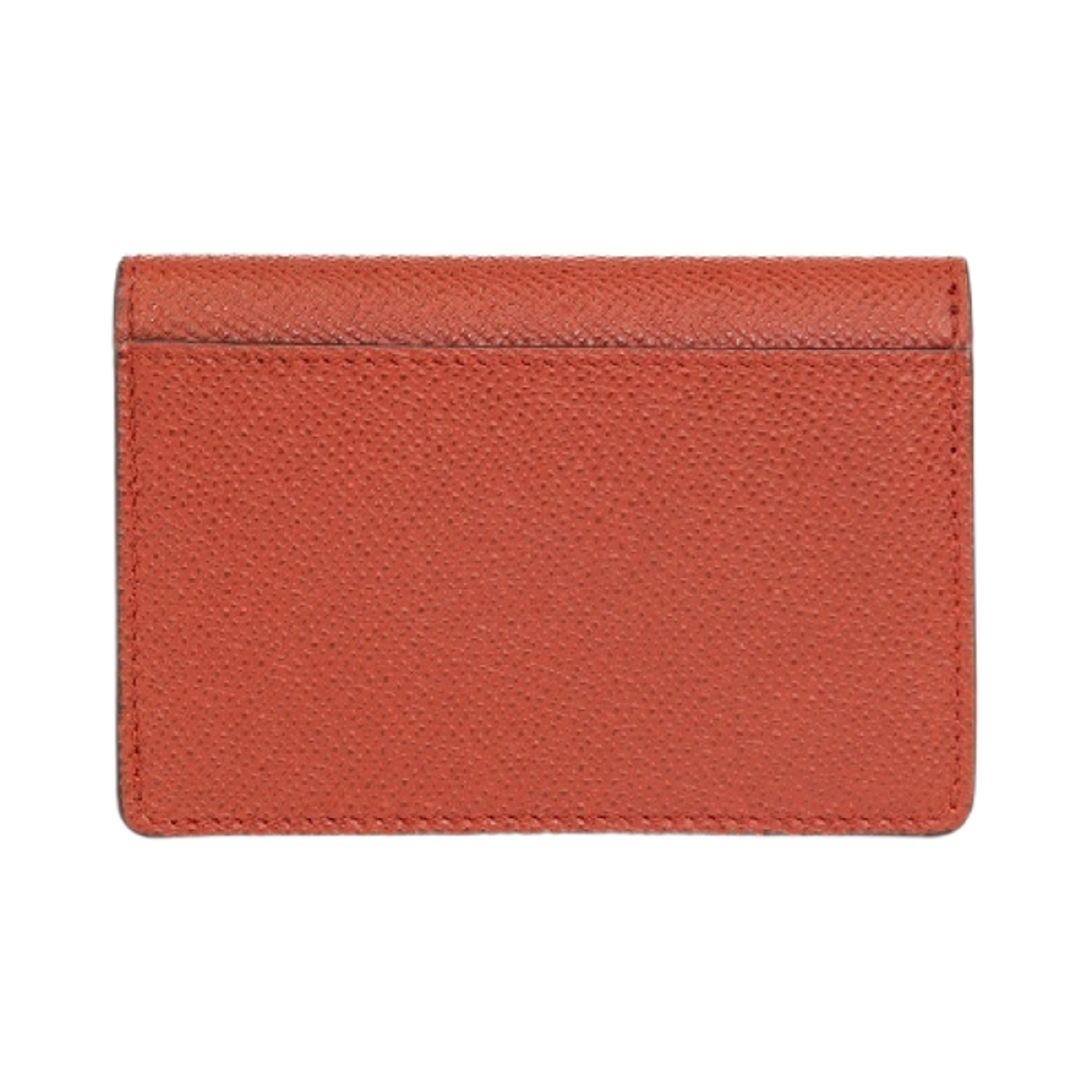 페라가모 간치니 크레딧 카드 홀더 라마스(Ferragamo Gancini Credit Card Holder Ramas) - 3