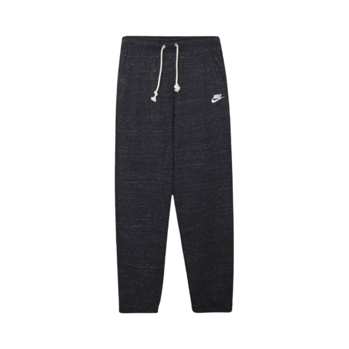 DM6390-010 (W) Nike NSW Gym Vintage Pants Black - US/EU - 대표 이미지 #1