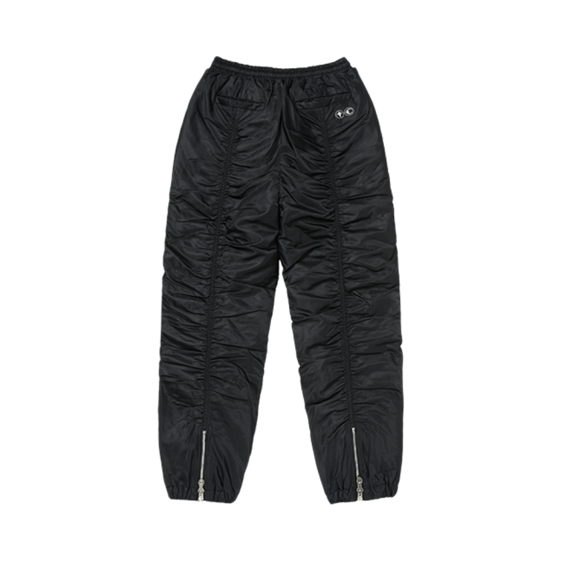 떠그 클럽 어 윙리스 버드 팬츠 블랙(Thug Club A Wingless Bird Pants Black) - 2