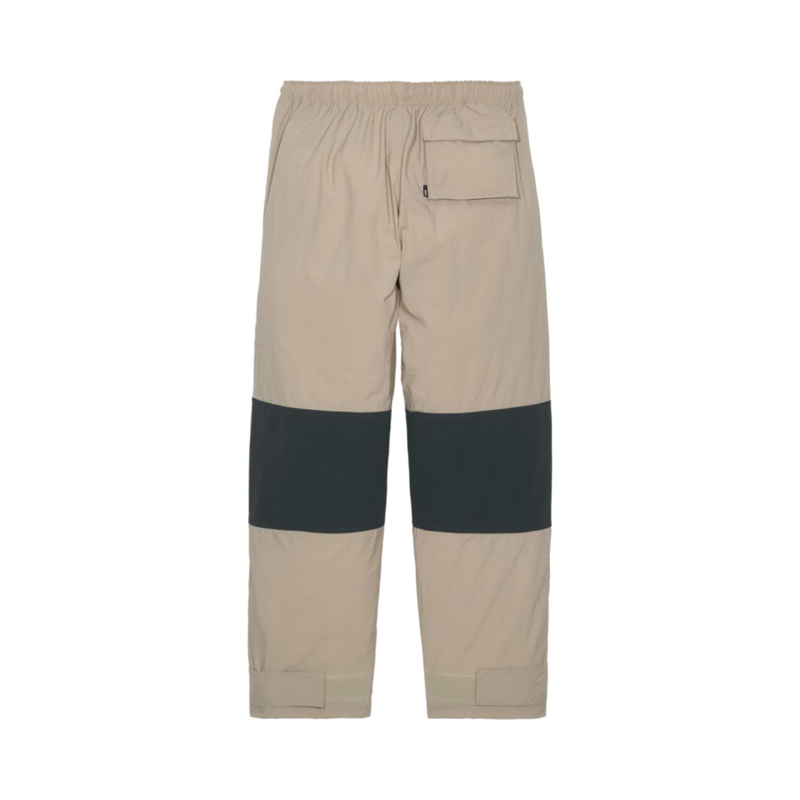 카브엠트 나일론 웜업 팬츠 베이지 - 23SS(Cav Empt Nylon Warm Up Pants Beige - 23SS) - 2