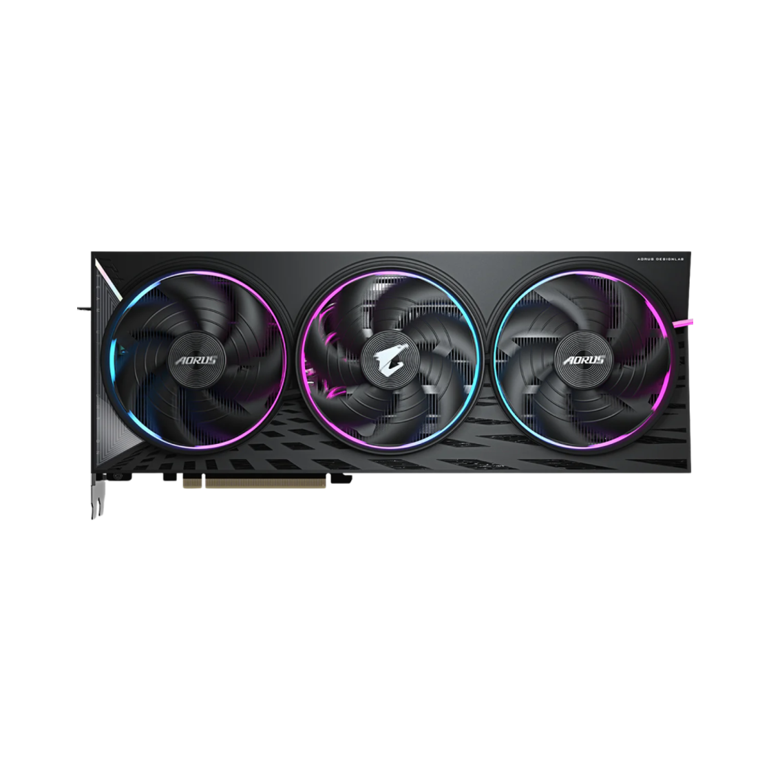 기가바이트 어로스 라데온 RX 9070 XT 엘리트 GDDR6 16기가 (국내 정식 발매 제품)(Gigabyte Aorus Radeon RX 9070 XT Elite GDDR6 16GB (Korean Ver.))