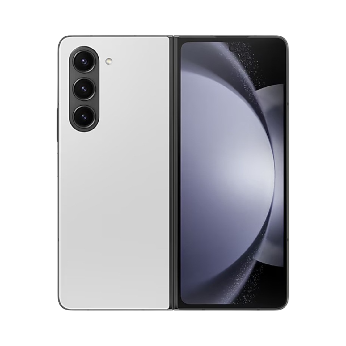 삼성 갤럭시 Z 폴드5 1테라 그레이 (국내 정식 발매 제품)(Samsung Galaxy Z Fold5 1TB Gray (Korean Ver.)) - 5