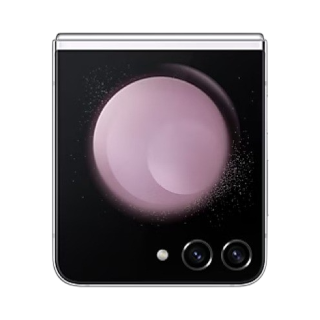 삼성 갤럭시 Z 플립5 256기가 라벤더 (국내 정식 발매 제품)(Samsung Galaxy Z Flip5 256GB Lavender (Korean Ver.)) - 4
