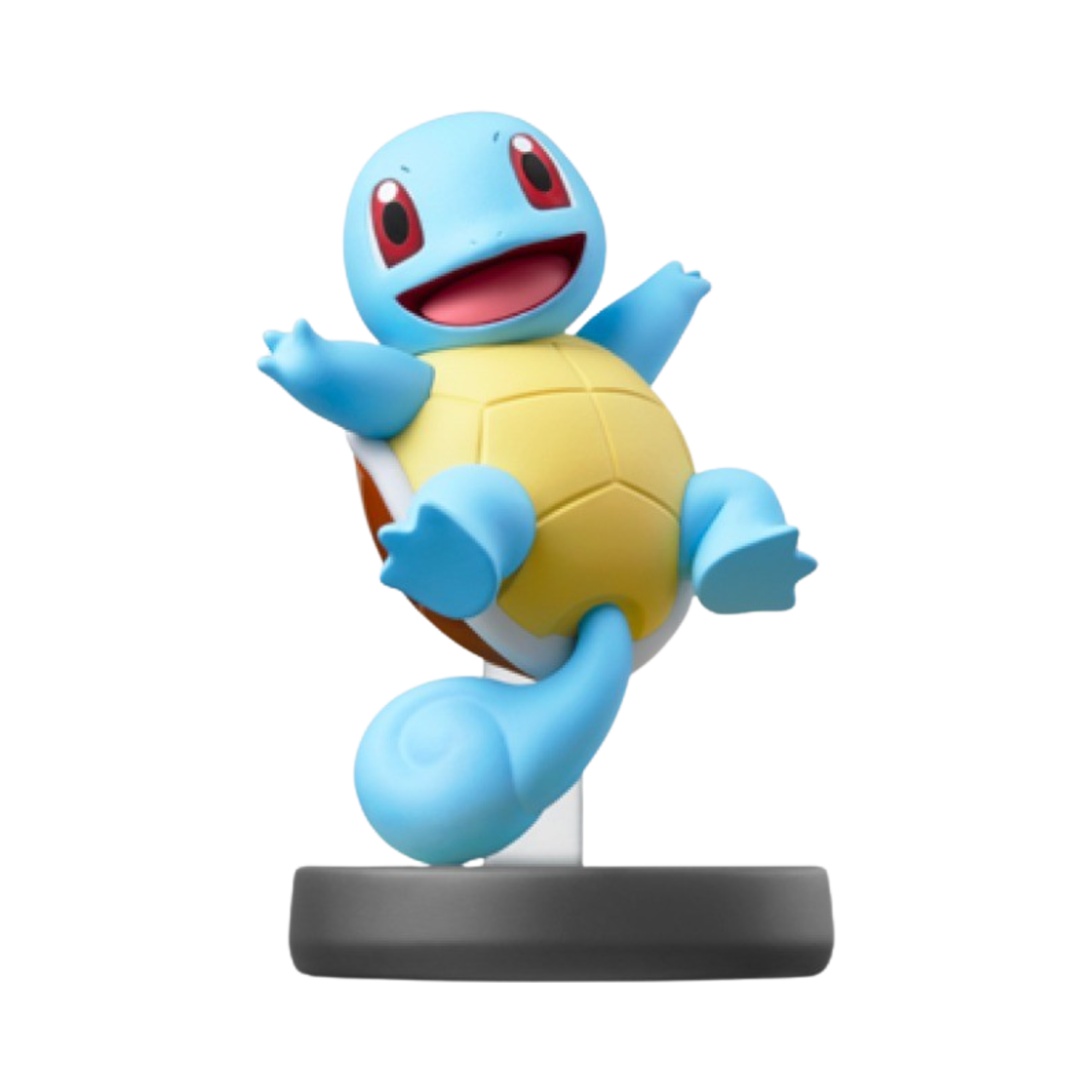 닌텐도 아미보 꼬부기 슈퍼 스매시 브라더스 시리즈 (국내 정식 발매 제품)(Nintendo Amiibo Squirtle Super Smash Bros Series (Korean Ver.))