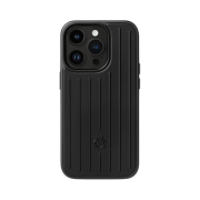 Rimowa iPhone 14 Pro Case Matte Black