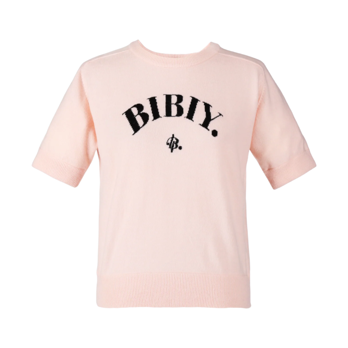 (W) 비비 B. 마니아 니트 핑크((W) Bibiy. B. Mania Knit Pink)