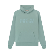 Essentials Hoodie Sycamore - 23SS