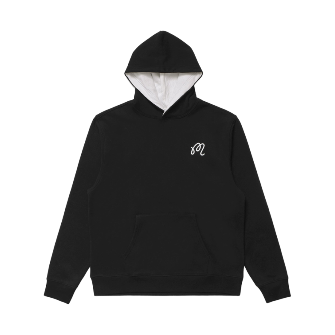 MALBON GOLF ★ Expedition Bucket Hoodie ★関税送料込 말본 골프 익스페디션 버킷 후드 블랙 | Malbon Golf | KREAM