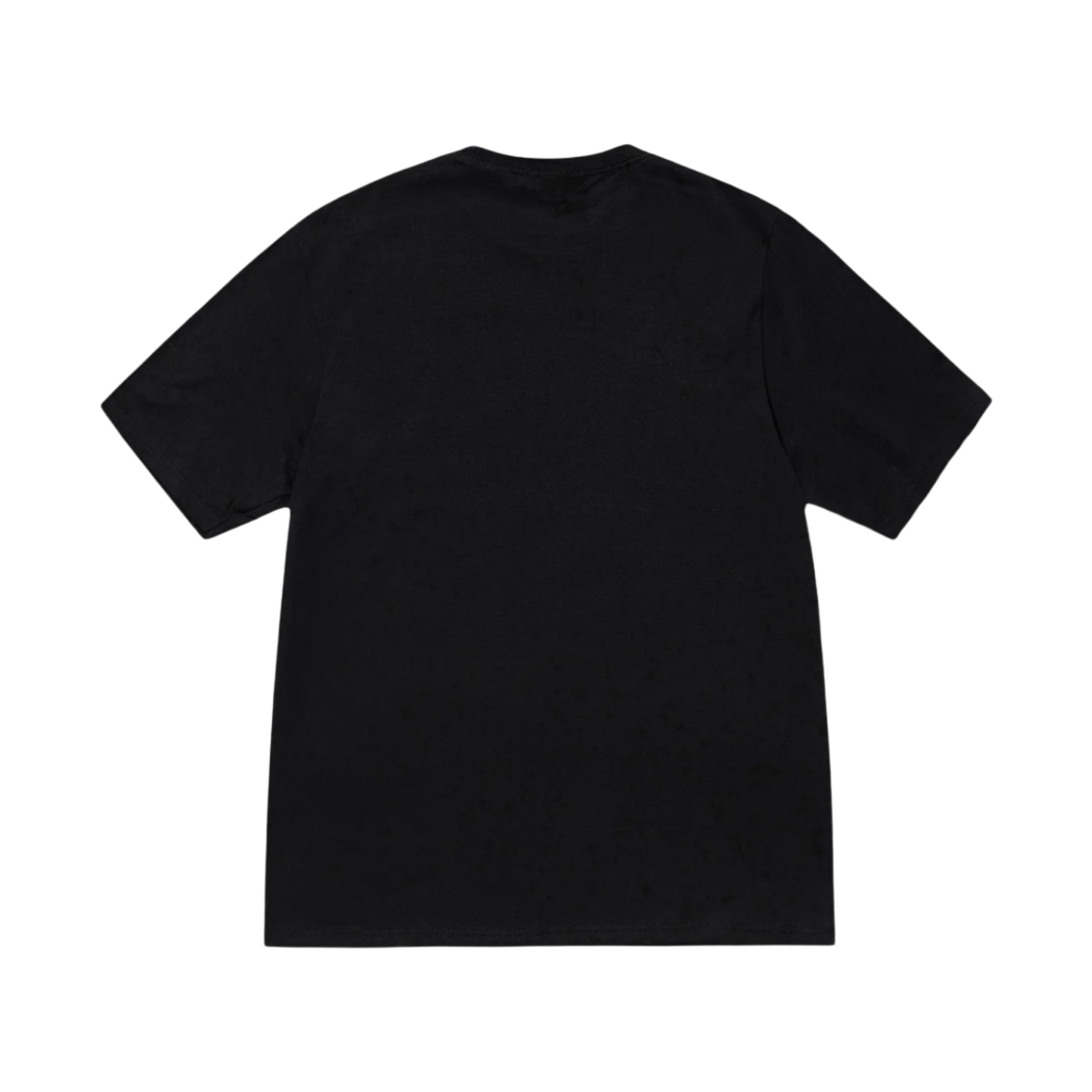 스투시 리프랙티드 티셔츠 블랙(Stussy Refracted T-Shirt Black) - 2