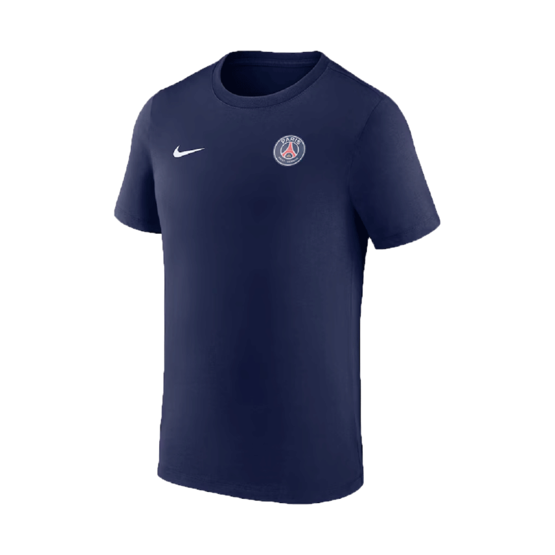 PSG2405US005UMX Over The Pitch PSG CLUB ESSENTIAL TEE