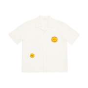 STU Sun Beads Shirt Off-white
