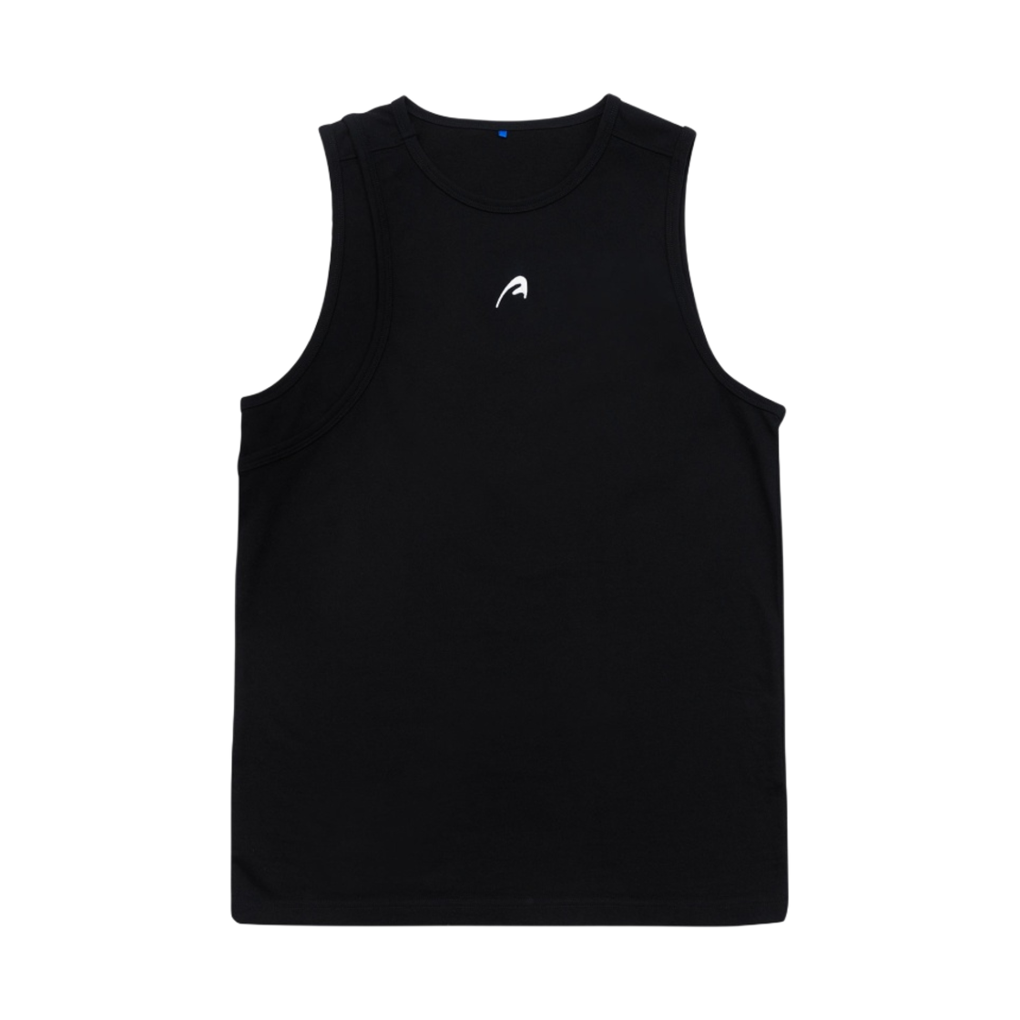 BMADSSSL0102BK Ader Error A Peec Logo Sleeveless Noir