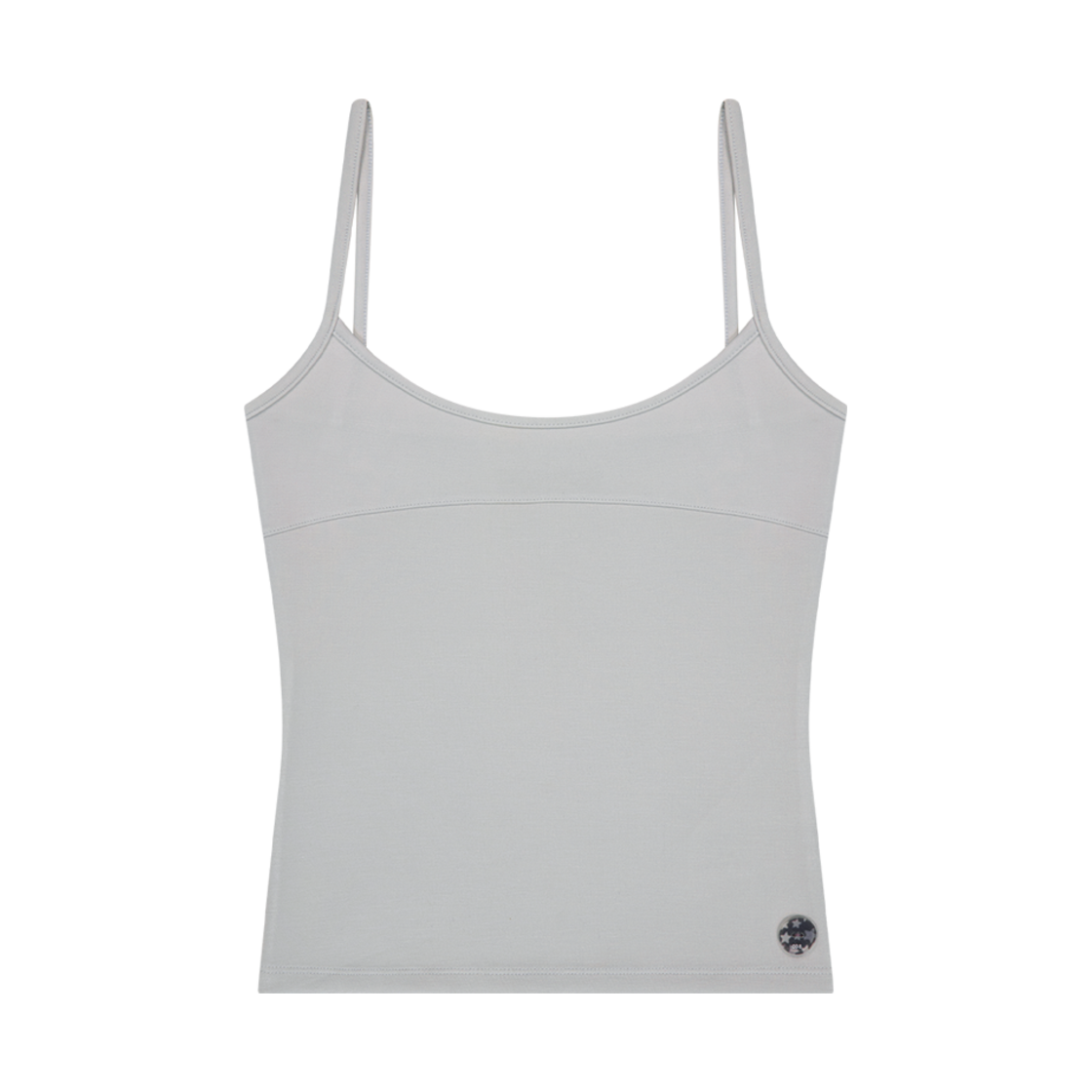 코이세이오 038 소프트 슬리브리스 아이스 그레이