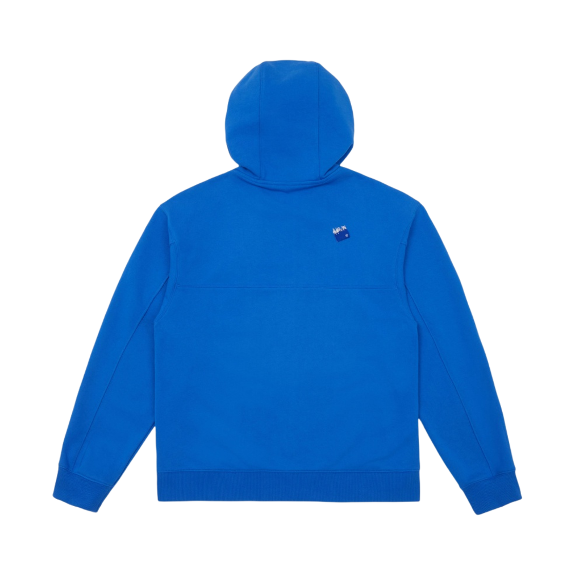 【ADERERROR】Sig; TRS Tag hoodie 01_6colors ☆送料・関税込☆Ader Error☆Sig; TRS Tag hoodie zip-up 01