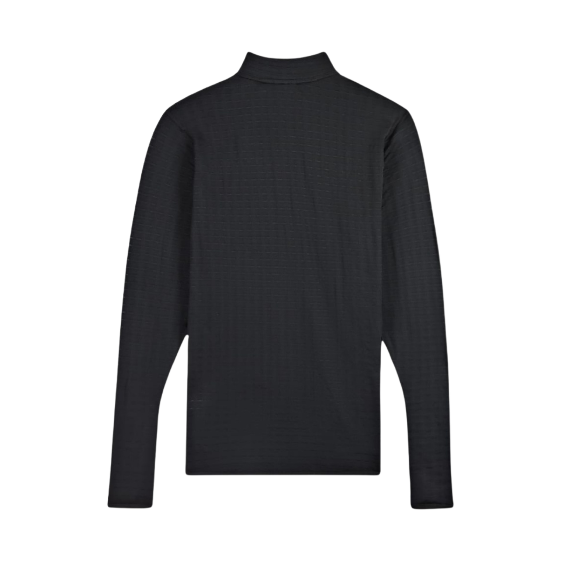 FJ3070-010 Nike x Patta 1/2-Zip Top Black - Asia - #2