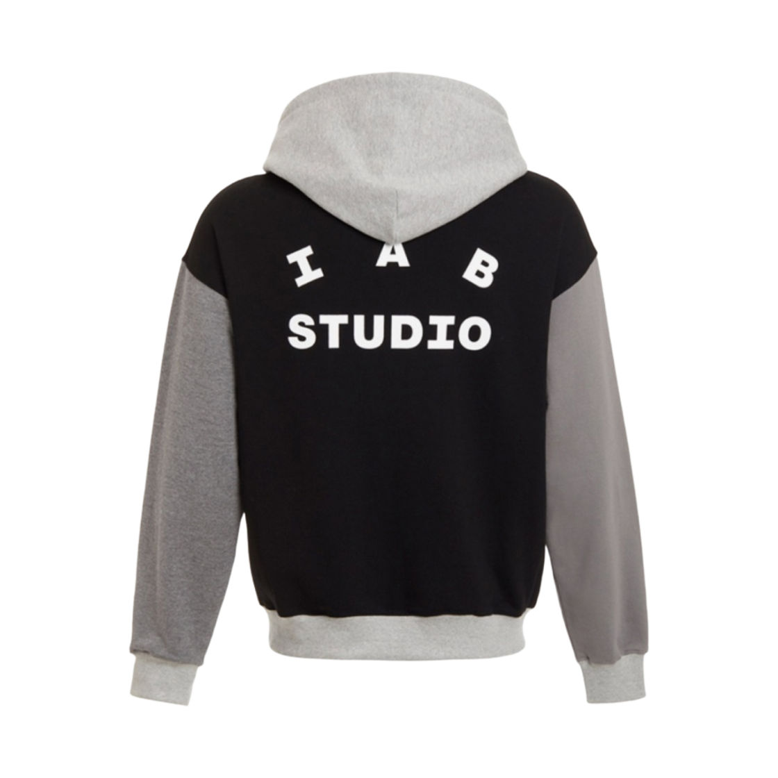 아이앱 스튜디오 x 니니즈 집업 후드(IAB Studio x Niniz Zip-up Hoodie) - 2
