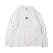Nike ACG Lungs Long Sleeve T-Shirt Summit White - Asia