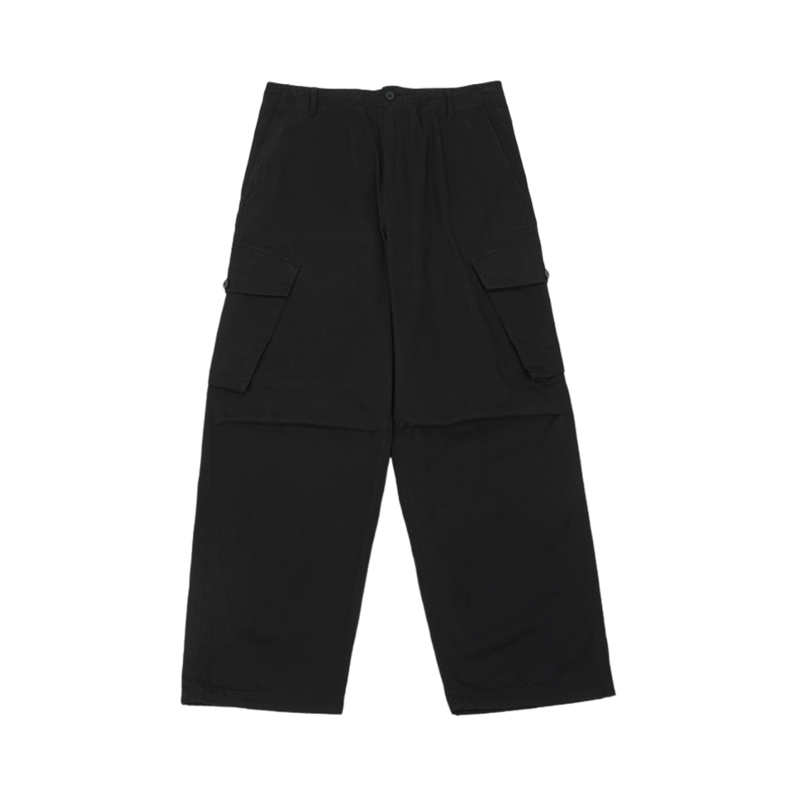 I034562-89-06 Carhartt WIP Pants Black