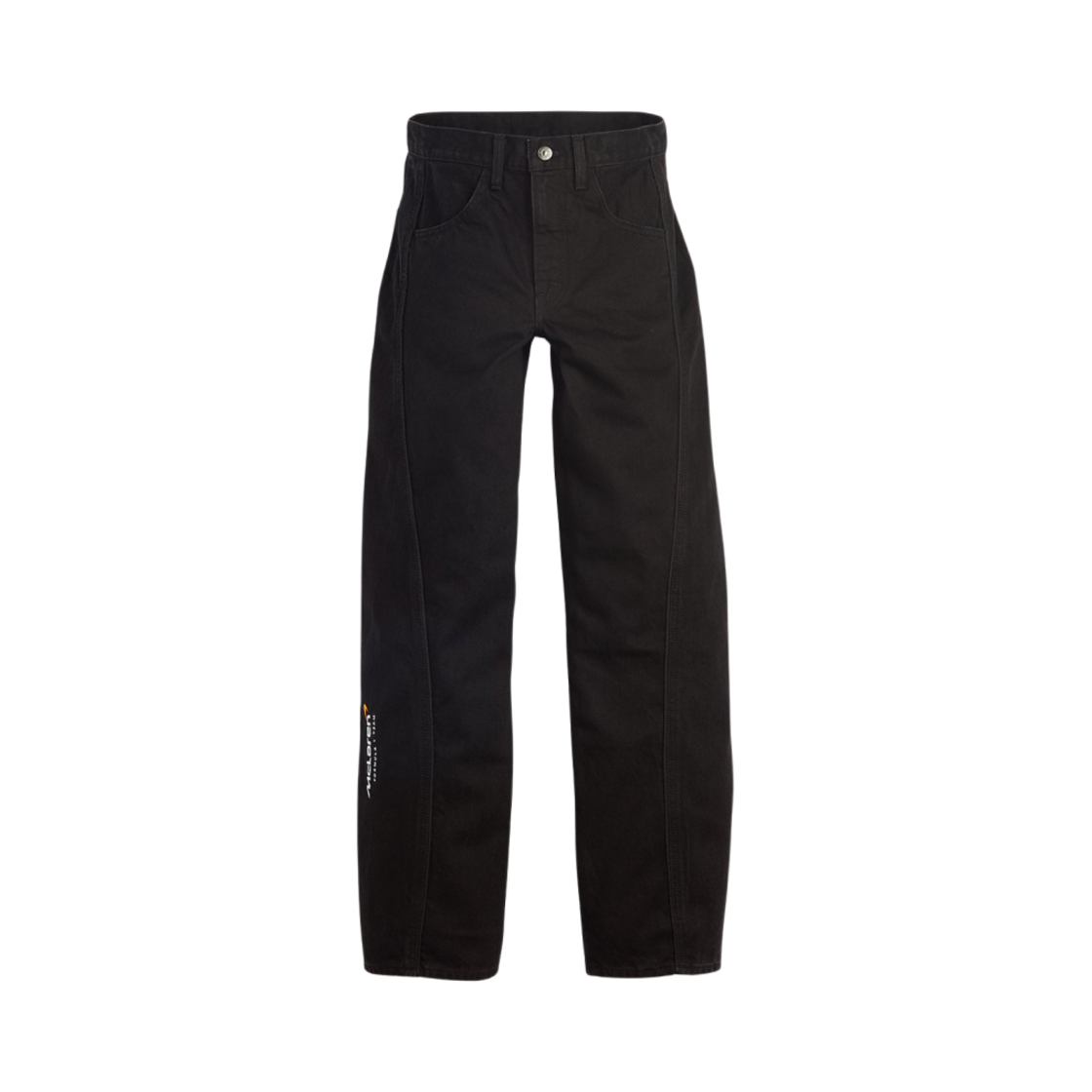 W) 리바이스 x 맥라렌 스피드 진 블랙 | Levi's | KREAM