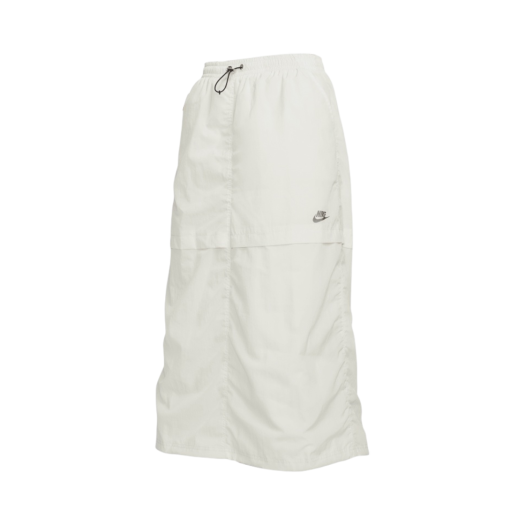 (W) Nike NSW Woven Skirt Sea Glass