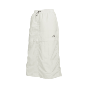 (W) Nike NSW Woven Skirt Sea Glass