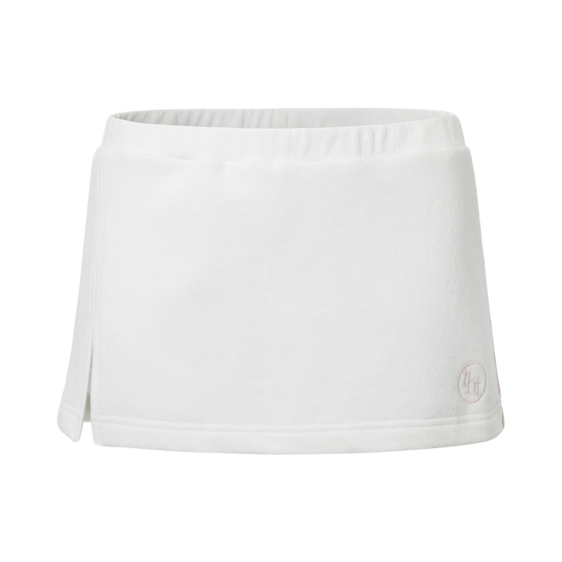 THREETIMES Athletic slit skirt スカート 韓国 韓国threetimes スリータイムズ】Athletic slit skirt