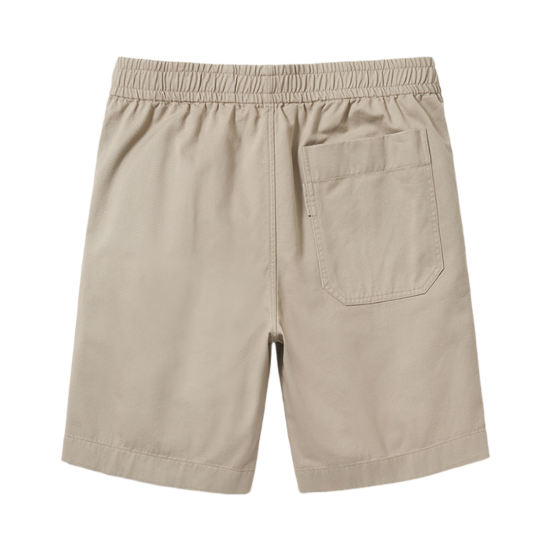 포터리 컴포트 쇼츠 라이트 베이지(Pottery Comfort Shorts Light Beige) - 2