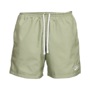 Nike NSW Woven Lined Flow Shorts Oil Green - Asia