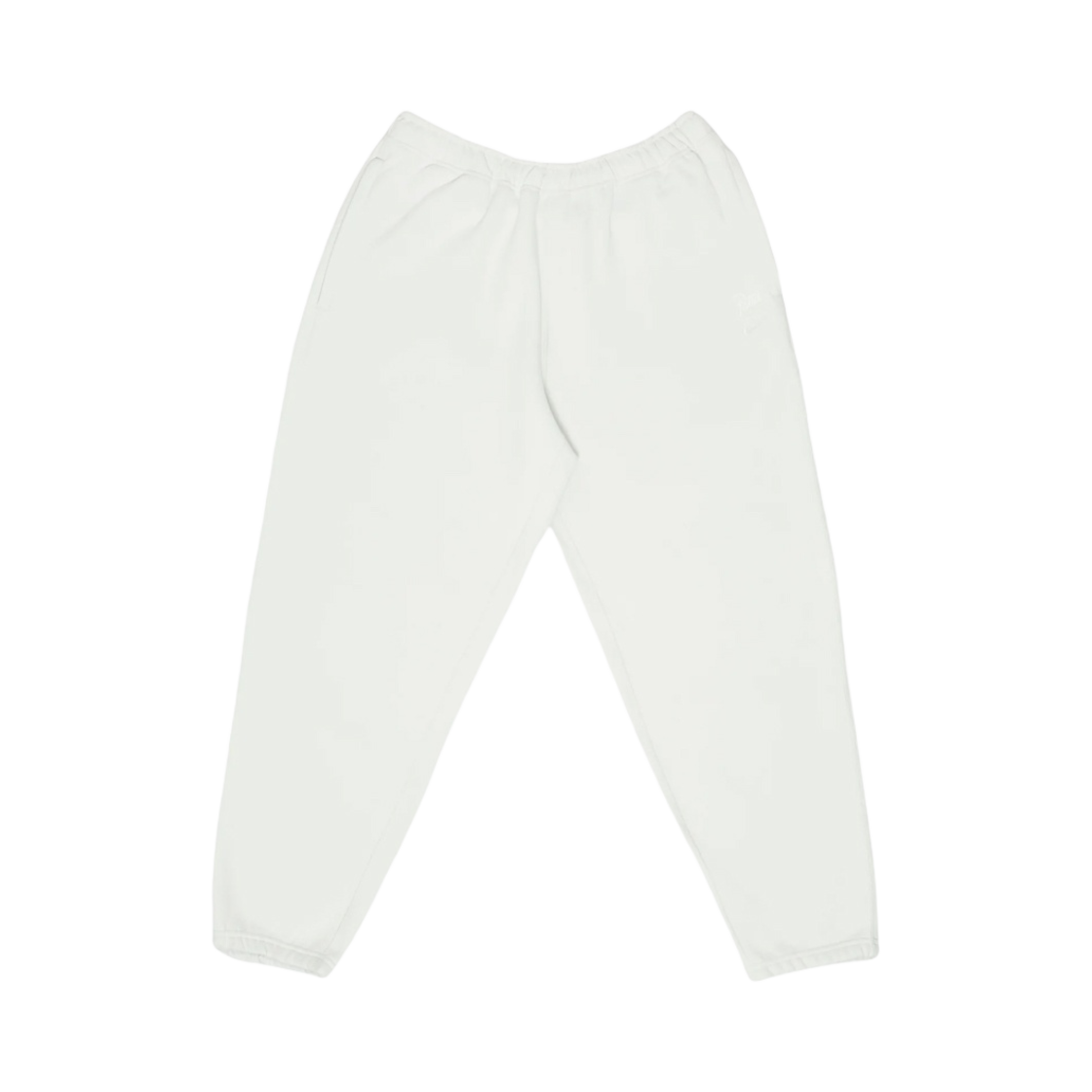 나이키 x 파타 웨이브 식스 조깅 팬츠 오프 화이트(Nike x Patta Wave Six Jogging Pants Off White) - 1
