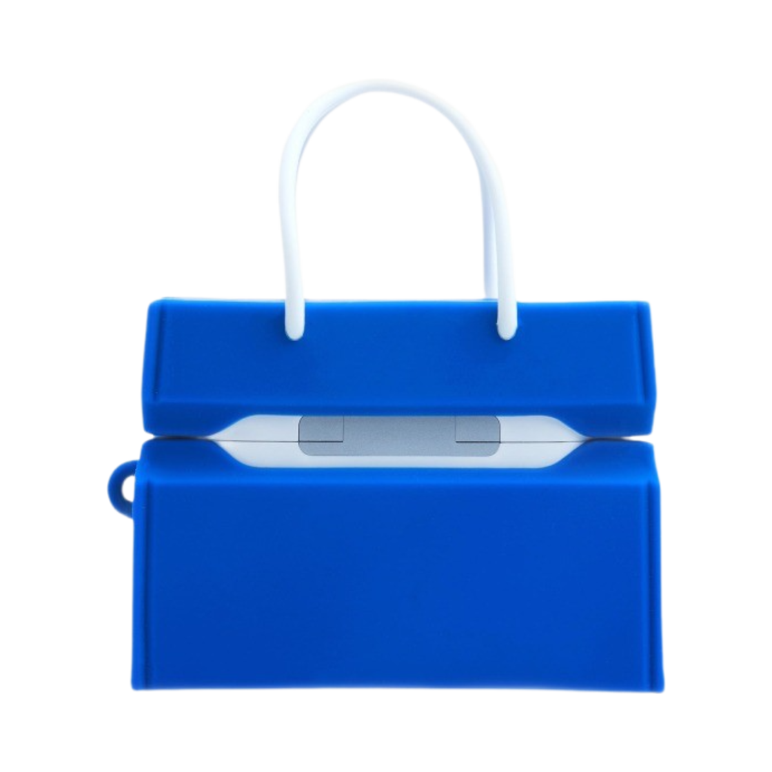 ☆送料・関税込☆Ader Error★Shopper bag AirPods Pro case★ 아더에러 쇼퍼백 에어팟 프로 케이스 Z-블루 | Ader Error | KREAM