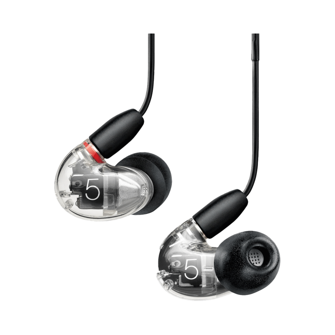 AONIC5-CL Shure AONIC 5 Clear (SAMA SOUND Ver.)