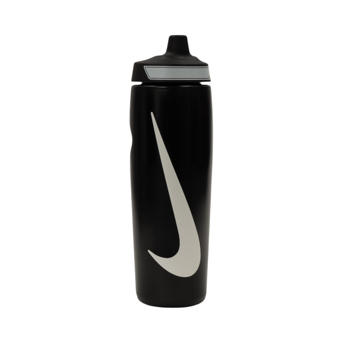 나이키 24oz 리퓰 워터 보틀 블랙 화이트(Nike 24oz Refuel Water Bottle Black White)