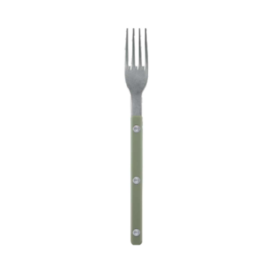 사브르 파리 비스트로 커트러리 빈티지 샐러드 포크 아스파라거스(Sabre Paris Bistrot Cultlery Vintage Salad Fork Asparagus)