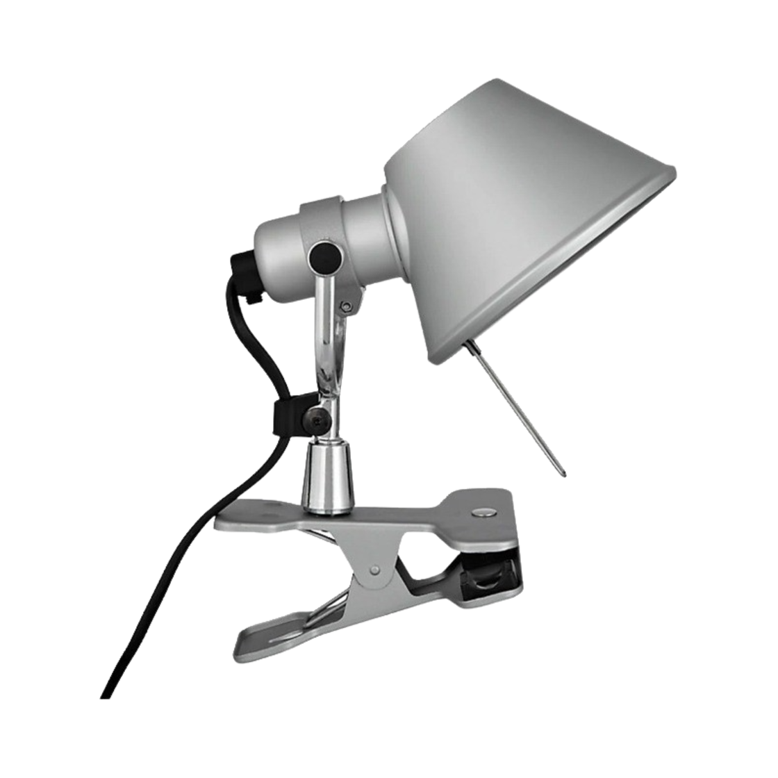 A005800 Artemide Tolomeo Pinza Aluminium