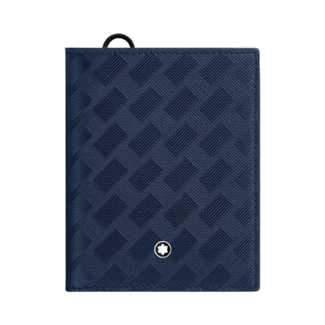몽블랑 익스트림 3.0 컴팩트 월렛 6cc 잉크 블루(Montblanc Extreme 3.0 Compact Wallet 6cc Ink Blue)