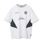 Opening Project Team Play T-Shirts White