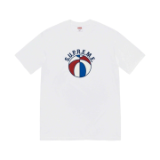 Supreme League T-Shirt White - 23SS