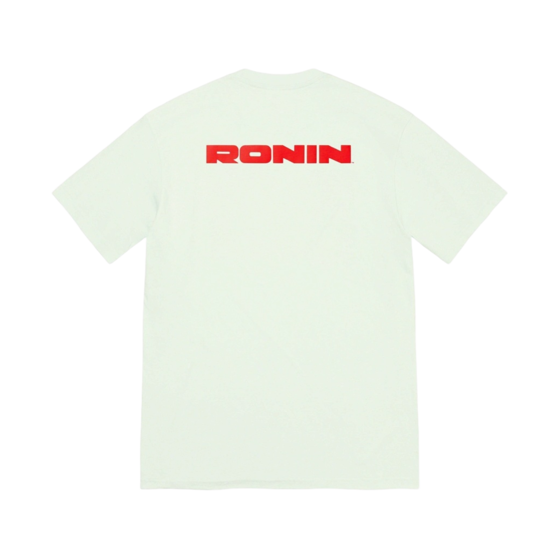 슈프림 로닌 티셔츠 페일 그린 - 23SS(Supreme Ronin T-Shirt Pale Green - 23SS) - 2